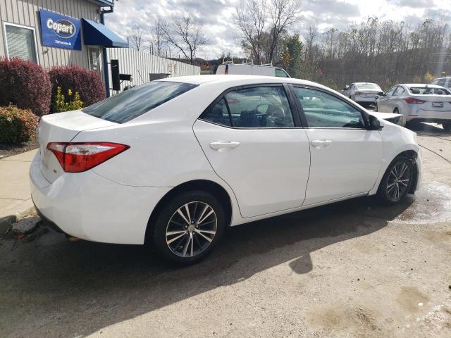 Photo 3 from auction – 2016 TOYOTA COROLLA L with VIN 5YFBURHE0GP378479