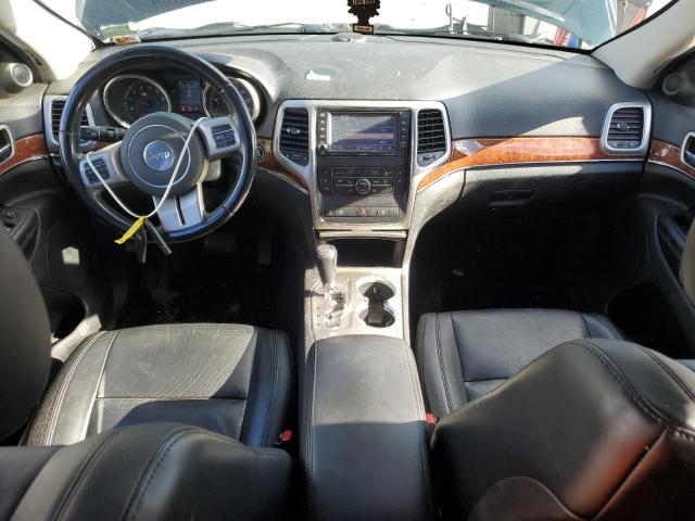 Photo 8 from auction – 2012 JEEP GRAND CHER with VIN 1C4RJFBT1CC210964