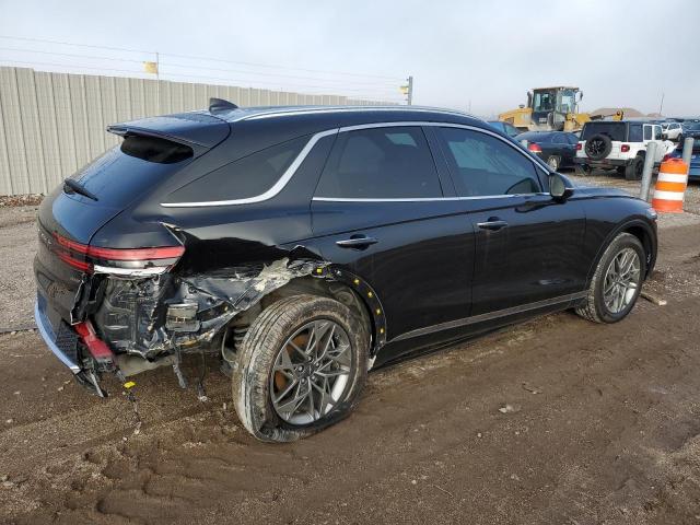 Photo 3 from auction – 2022 GENESIS GV70 BASE with VIN KMUMADTB9NU049598