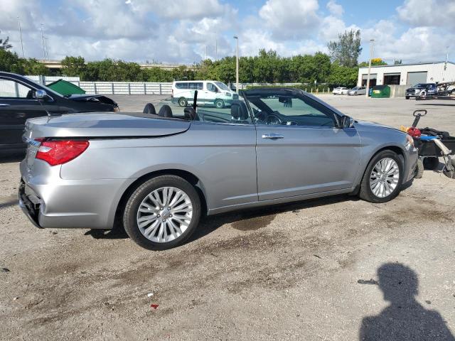 Photo 3 from auction – 2013 CHRYSLER 200 LIMITE with VIN 1C3BCBFG2DN509987