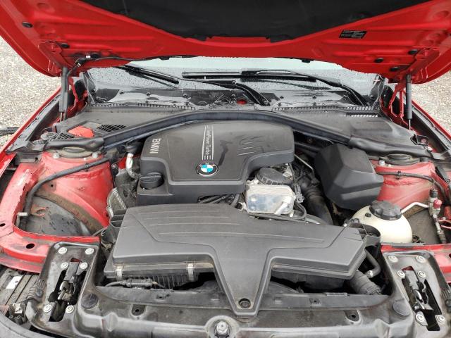 Photo 11 from auction – 2014 BMW 328 XI SUL with VIN WBA3B5C57EF959148