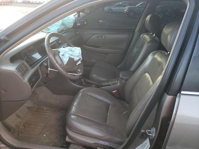 Photo 7 from auction – 2001 TOYOTA CAMRY LE with VIN 4T1BF28K01U129273
