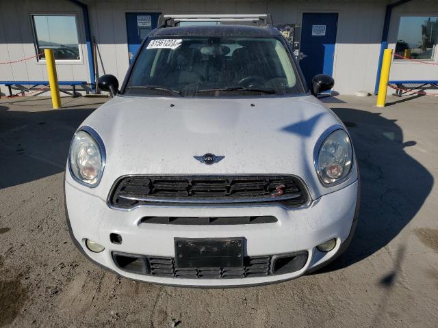 Photo 5 from auction – 2015 MINI COOPER S C with VIN WMWZC3C5XFWT04477