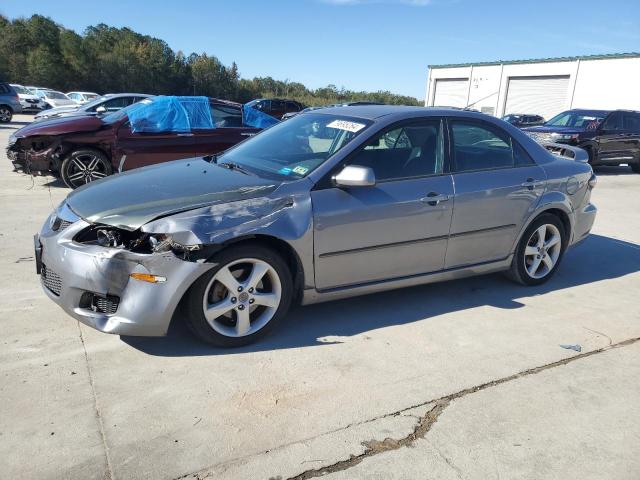 MAZDA 6 I 2007 con VIN 1YVHP80C575M63086 - Foto de la subasta