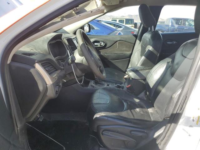 Photo 7 from auction – 2014 JEEP CHEROKEE S with VIN 1C4PJLAB9EW191998