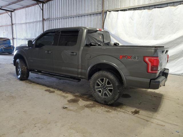 Photo 2 from auction – 2016 FORD F150 SUPER with VIN 1FTEW1EP3GKE08832