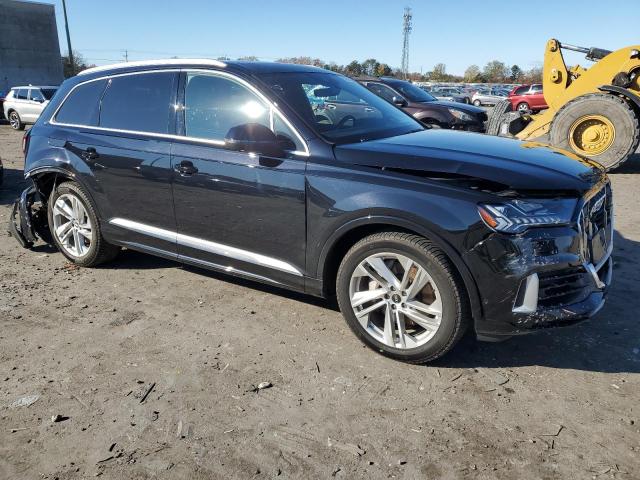 Photo 4 from auction – 2021 AUDI Q7 PRESTIG with VIN WA1VXAF78MD018444