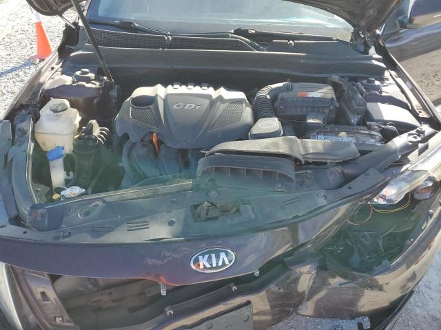 Photo 11 from auction – 2013 KIA OPTIMA LX with VIN 5XXGM4A79DG095992