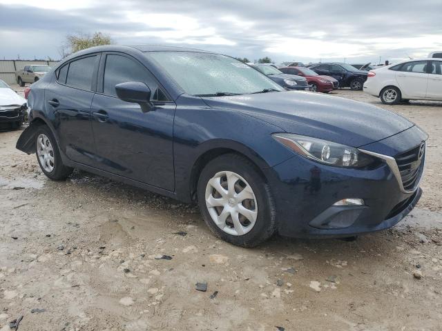 Photo 4 from auction – 2016 MAZDA 3 SPORT with VIN 3MZBM1T78GM323700