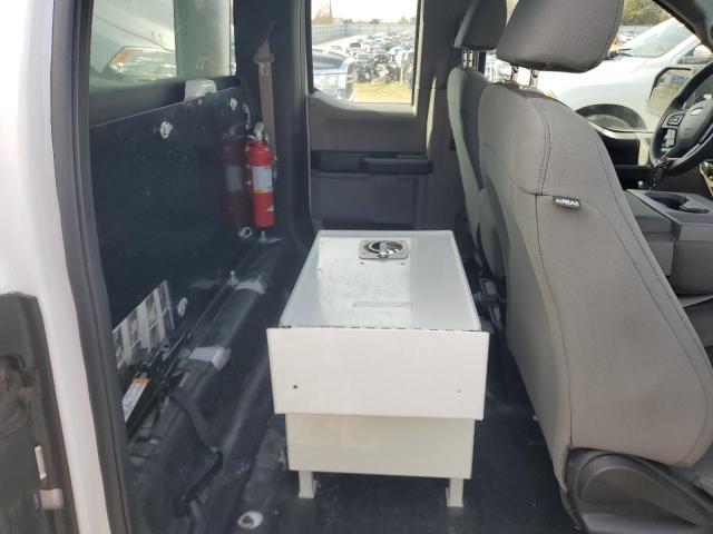 Photo 10 from auction – 2016 FORD F150 SUPER with VIN 1FTEX1C85GKF86122