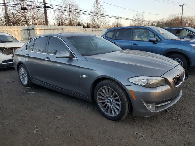 Photo 4 from auction – 2012 BMW 535 XI with VIN WBAFU7C5XCDU57827