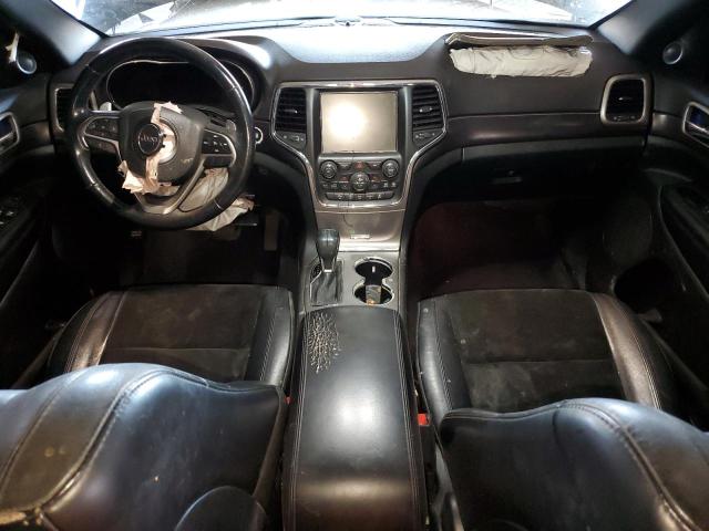 Photo 8 from auction – 2017 JEEP GRAND CHER with VIN 1C4RJFAG4HC792196