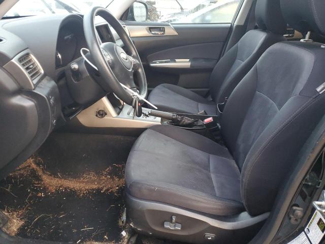Photo 7 from auction – 2010 SUBARU FORESTER 2 with VIN JF2SH6CC6AH744412