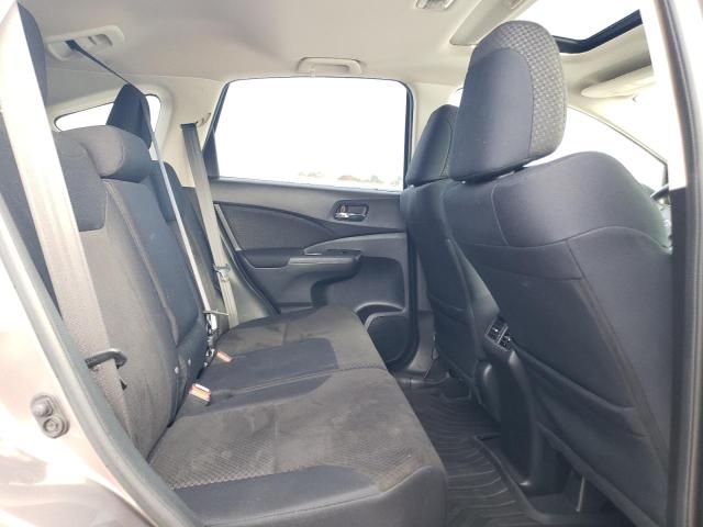 Photo 11 from auction – 2016 HONDA CR-V EX with VIN 3CZRM3H56GG704779