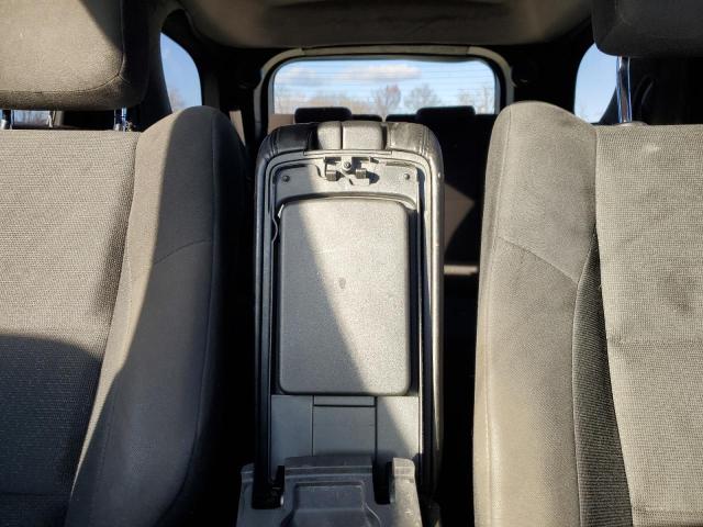 Photo 10 from auction – 2011 DODGE DURANGO CR with VIN 1D4RE4GG8BC634910
