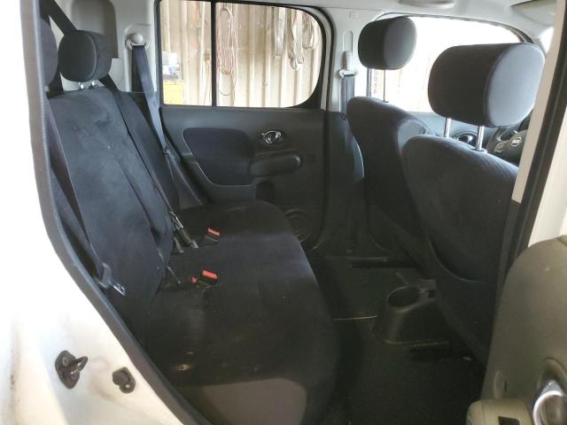 Photo 11 from auction – 2012 NISSAN CUBE BASE with VIN JN8AZ2KR6CT250903