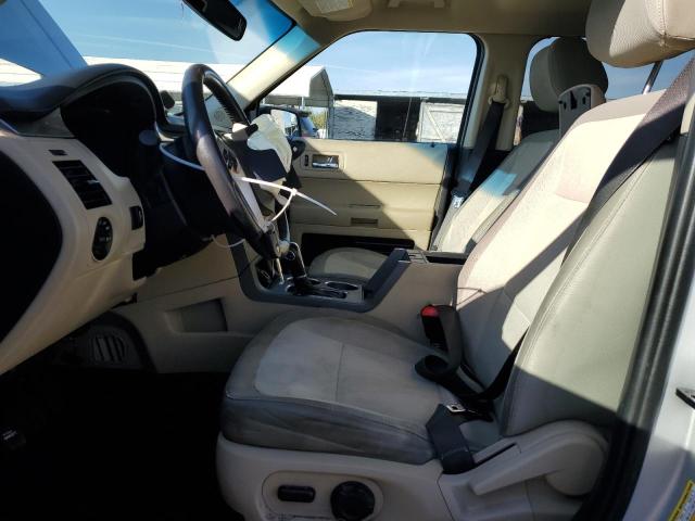 Photo 7 from auction – 2018 FORD FLEX SE with VIN 2FMGK5B88JBA19092