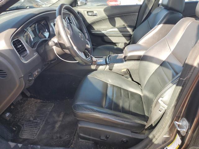 Photo 7 from auction – 2014 DODGE CHARGER R/ with VIN 2C3CDXDTXEH281276