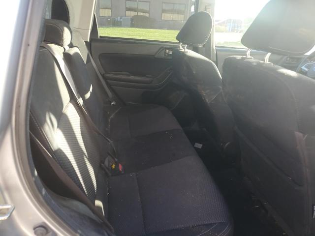 Photo 11 from auction – 2017 SUBARU FORESTER 2 with VIN JF2SJAEC5HH508428