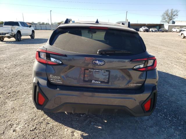 Photo 6 from auction – 2024 SUBARU CROSSTREK with VIN JF2GUADC9RH214532