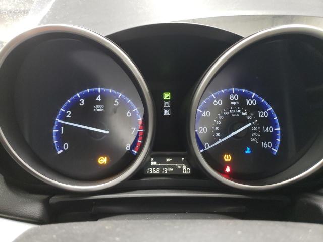 Photo 9 from auction – 2012 MAZDA 3 I with VIN JM1BL1W73C1577128