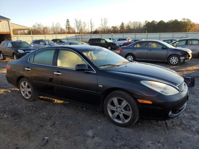 Photo 4 from auction – 2006 LEXUS ES 330 with VIN JTHBA30G765169642