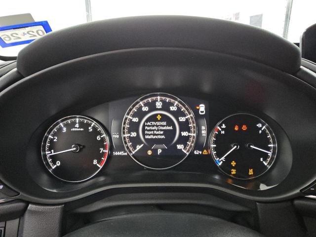 Photo 9 from auction – 2024 MAZDA CX-30 PREF with VIN 3MVDMBCM3RM650515