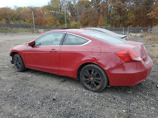 Photo 2 from auction – 2011 HONDA ACCORD EXL with VIN 1HGCS1B87BA016078