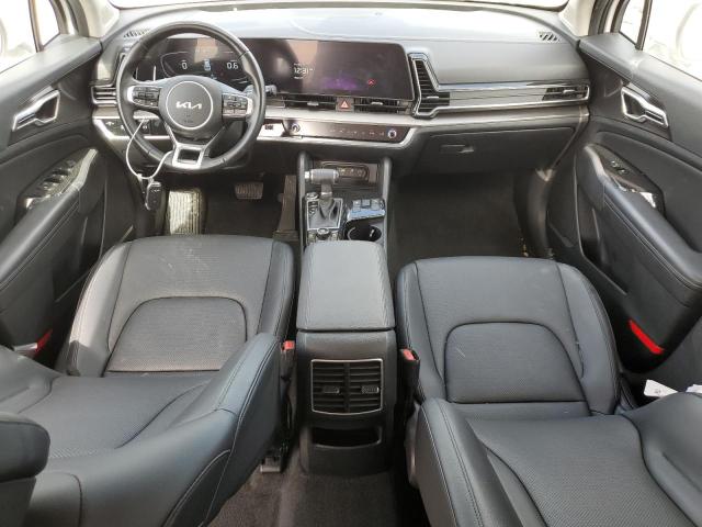 Photo 8 from auction – 2023 KIA SPORTAGE E with VIN 5XYK33AF7PG126185