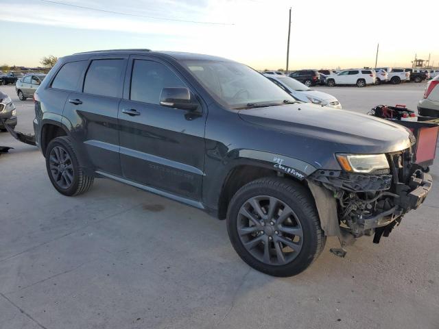 Photo 4 from auction – 2016 JEEP GRAND CHER with VIN 1C4RJFCT5GC470966