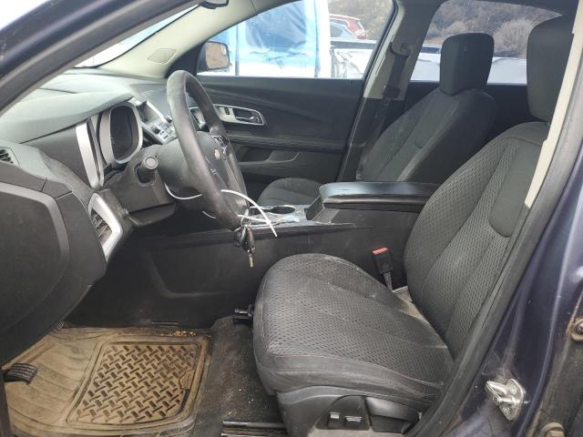 Photo 7 from auction – 2013 CHEVROLET EQUINOX LS with VIN 2GNFLCEK0D6243129