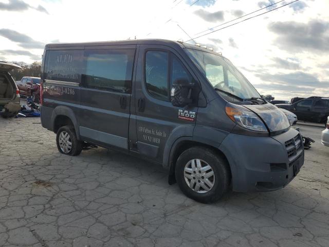 Photo 4 from auction – 2014 RAM PROMASTER with VIN 3C6TRVND9EE100454