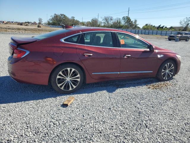 Photo 3 from auction – 2017 BUICK LACROSSE E with VIN 1G4ZP5SS9HU120135