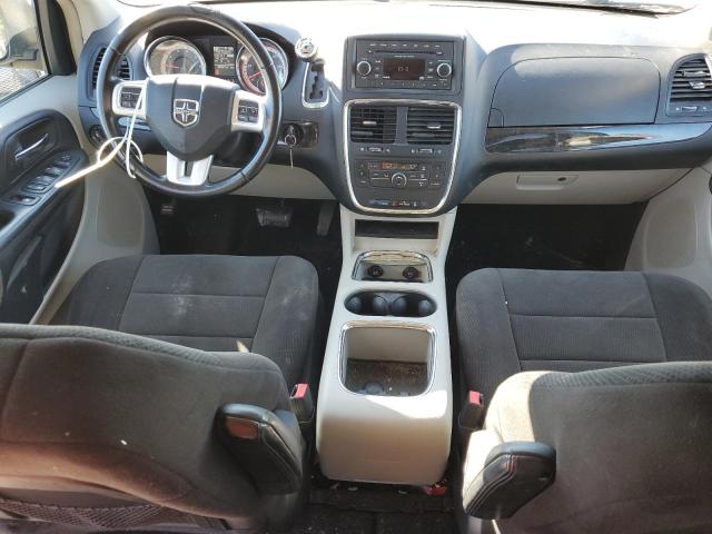 Photo 8 from auction – 2012 DODGE GRAND CARA with VIN 2C4RDGDG7CR171978