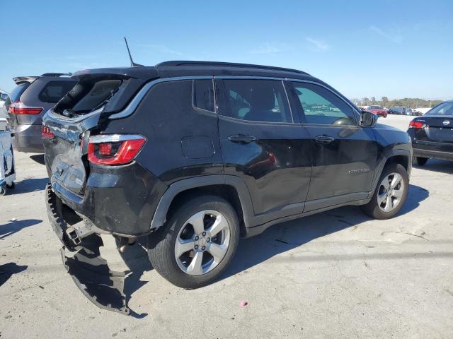 Photo 3 from auction – 2019 JEEP COMPASS LA with VIN 3C4NJCBB7KT692301