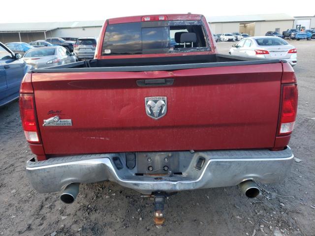 Photo 6 from auction – 2010 DODGE RAM 1500 with VIN 1D7RB1GT6AS111736