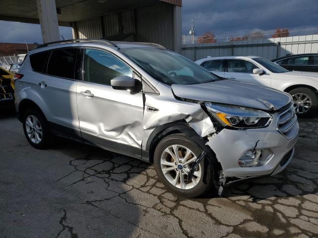 Photo 4 from auction – 2018 FORD ESCAPE SEL with VIN 1FMCU0HD5JUA52559