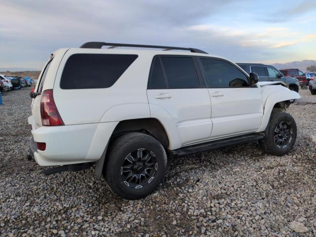 Photo 3 from auction – 2004 TOYOTA 4RUNNER SR with VIN JTEBU14R748025766
