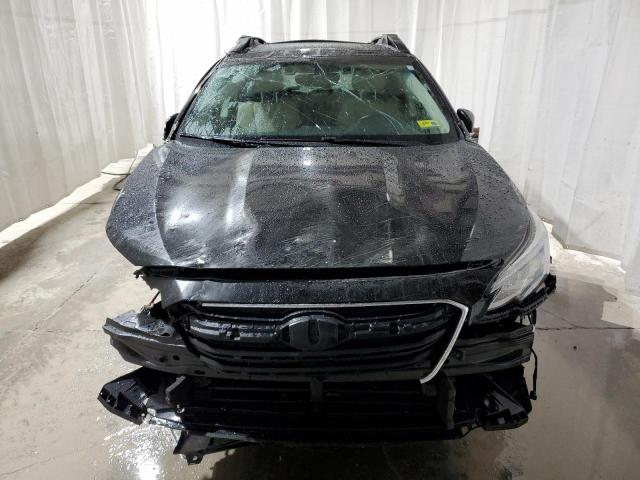 Photo 5 from auction – 2022 SUBARU OUTBACK LI with VIN 4S4BTANC8N3275738