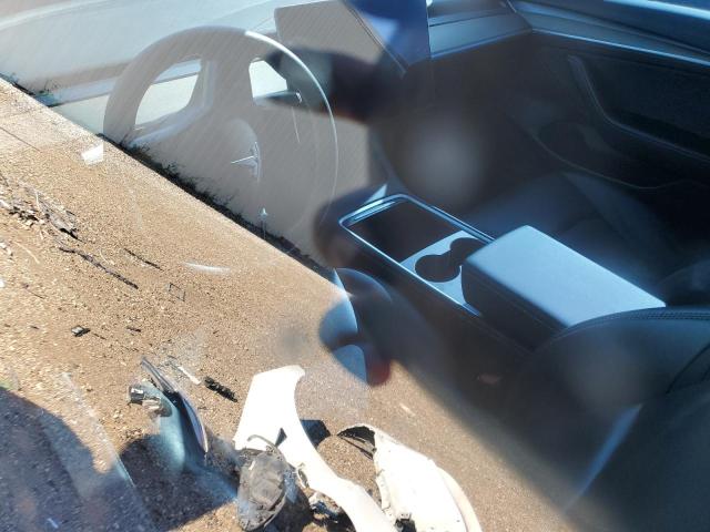 Photo 8 from auction – 2021 TESLA MODEL 3 with VIN 5YJ3E1EA4MF031202