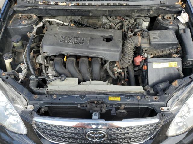 Photo 11 from auction – 2006 TOYOTA COROLLA CE with VIN JTDBR32E860066152