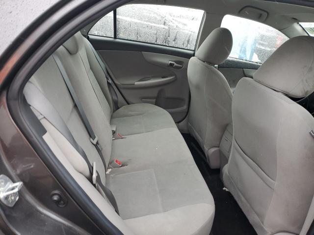 Photo 10 from auction – 2013 TOYOTA COROLLA BA with VIN 5YFBU4EEXDP116326
