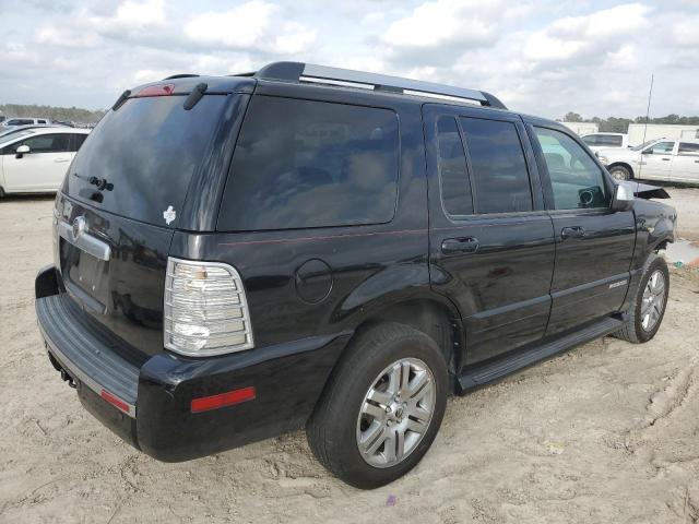 Photo 3 from auction – 2007 MERCURY MOUNTAINEE with VIN 4M2EU38E07UJ23421