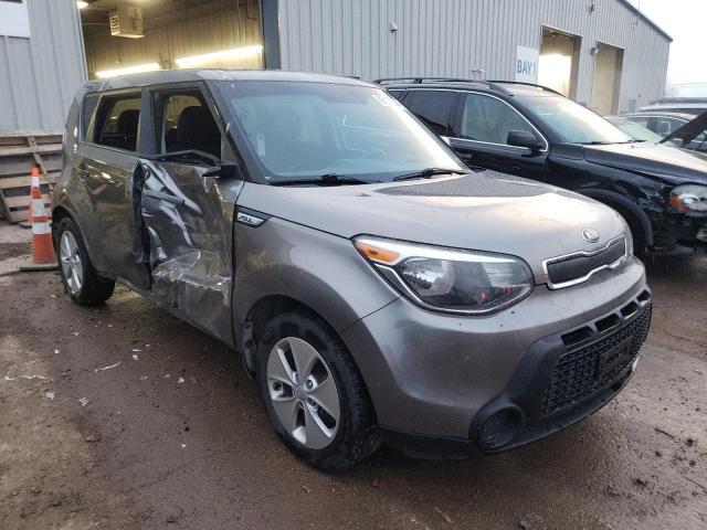 Photo 4 from auction – 2016 KIA SOUL with VIN KNDJN2A25G7314259
