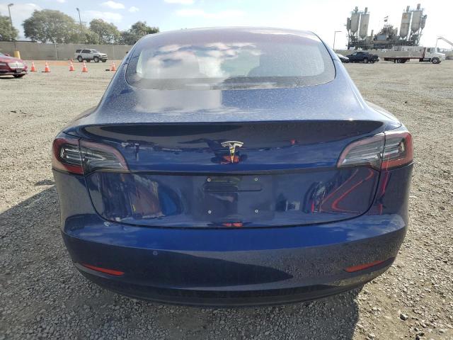 Photo 6 from auction – 2018 TESLA MODEL 3 with VIN 5YJ3E1EA4JF014556