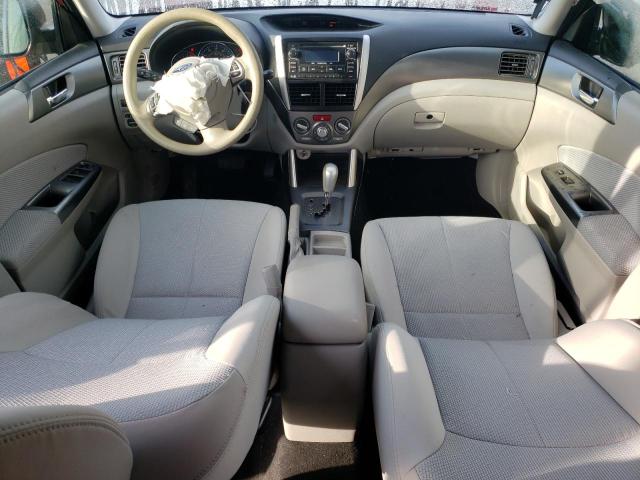 Photo 8 from auction – 2013 SUBARU FORESTER 2 with VIN JF2SHADC4DH414788