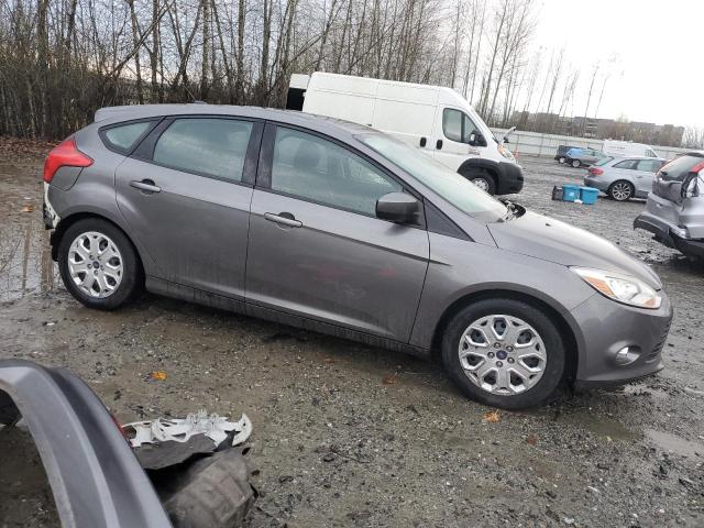 Photo 4 from auction – 2012 FORD FOCUS SE with VIN 1FAHP3K24CL477764