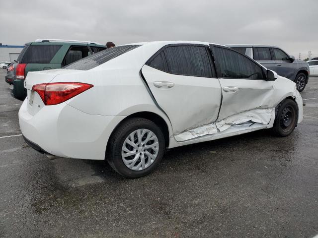 Фото 3 с аукциона – 2017 TOYOTA COROLLA L/ с VIN 5YFBURHEXHP703074
