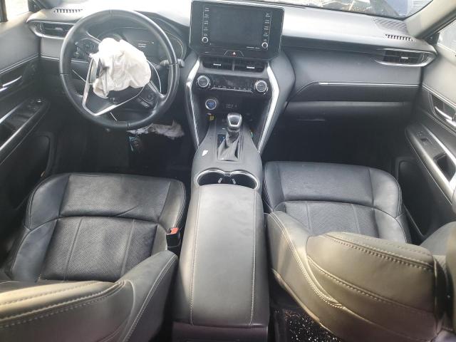 Photo 8 from auction – 2021 TOYOTA VENZA LE with VIN JTEAAAAH2MJ077184