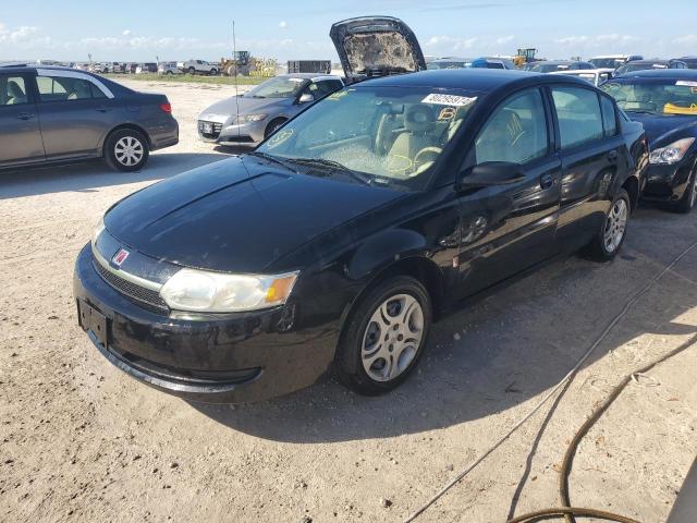 SATURN ION LEVEL 2003 with VIN 1G8AJ52FX3Z200345 - Photo from auction